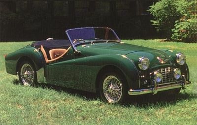 Not my first car - But I wanted it to be