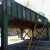 Its amazing how many times you walk or drive under this and never look.
