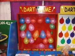 Carnival Game