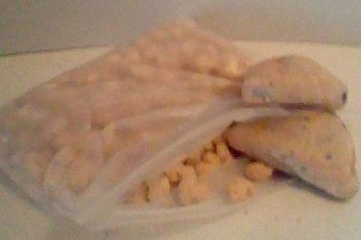 Bag of Cereal