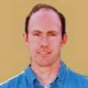 Stephan Hokke profile image
