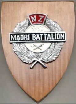 The Maori Battalion - Unique Warriors