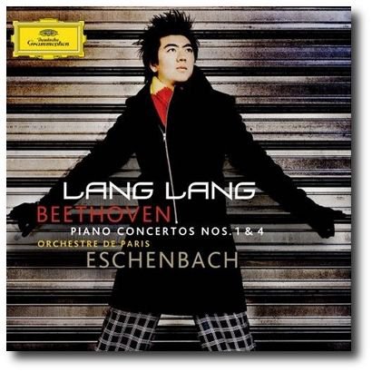 Beethoven: Piano Concertos Nos. 1 &amp; 4