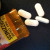 Saving the remainder in case the FDA wants them--I don't! Saving the remainder in case the FDA wants them--I don't!