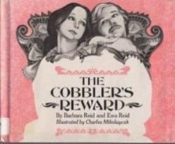 The Cobbler's Reward: My Personal Review