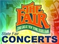 NY State Fair Concerts