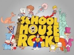 Schoolhouse Rock! : Teaching More Than One Generation