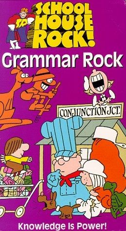 Grammar Rock