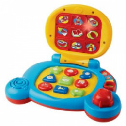 VTech MobiGo 2 and Other Learning Toys For Kids