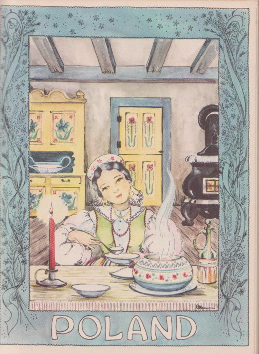 From the book