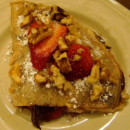 Crepes Central! | HubPages