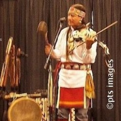 Arvel Bird Celtic And Native American Music