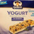 Blueberry Yogurt Bars - also good, but different texture. Blueberry Yogurt Bars - also good, but different texture.