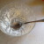This is what your bowl should look like when you're done. This is what your bowl should look like when you're done.