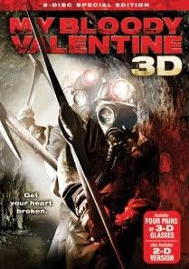 Bloody Valentine DVD picture