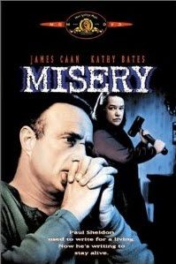 Misery the Movie