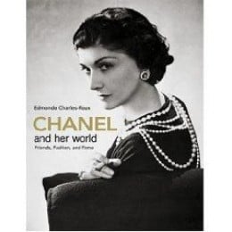 Biography of Fashion Designer Coco Chanel