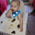 Our Baby Led Weaning journey: Damsons were an early favourite. Our Baby Led Weaning journey: Damsons were an early favourite.