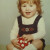 Wasn't I a cute carrot-topped child? Wasn't I a cute carrot-topped child?
