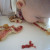 Our Baby Led Weaning journey: Sometimes he ate like this. Our Baby Led Weaning journey: Sometimes he ate like this.