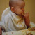 Our Baby Led Weaning journey: Spaghetti Our Baby Led Weaning journey: Spaghetti