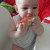 Our Baby Led Weaning journey: Watermelon Our Baby Led Weaning journey: Watermelon