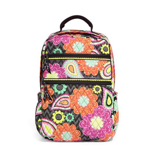 vera bradley xl backpacks