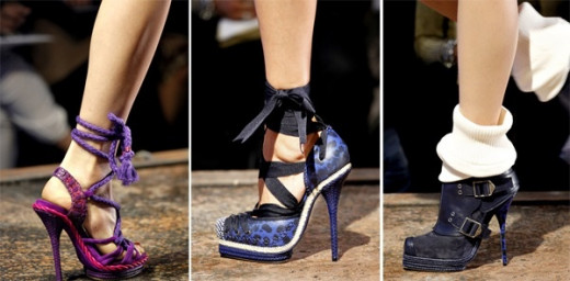 top 20 shoe designers