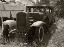 What is car restoration?