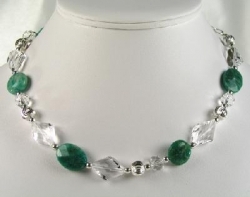 M5 Intuition Filter Necklace