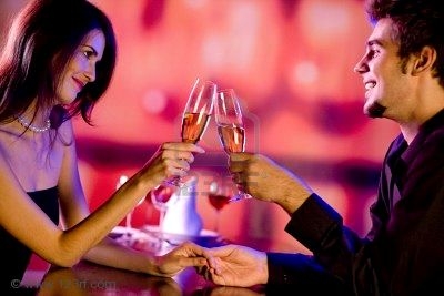 The Valentine's Date Pic