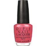 Gorgeous Nail Color