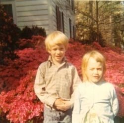 Me and My Brother, Chris