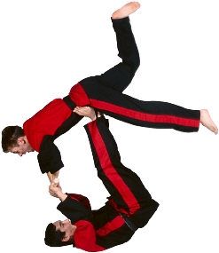 Aikido Terminology