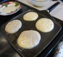 square pancake griddle