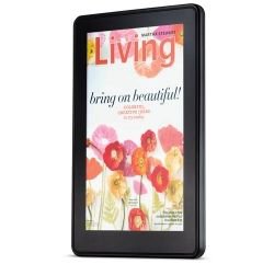 Kindle - Great gift for tweens who love reading