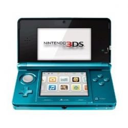 Nintendo 3DS