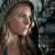 Brit Marling wearing a fashion hoodie in The East. Brit Marling wearing a fashion hoodie in The East.
