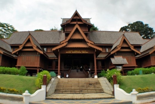 Malacca Muzium Budaya