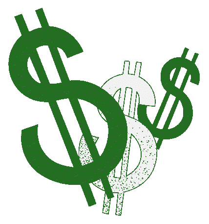 money