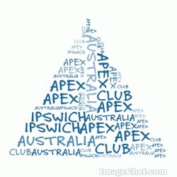 Apex Club of Ipswich