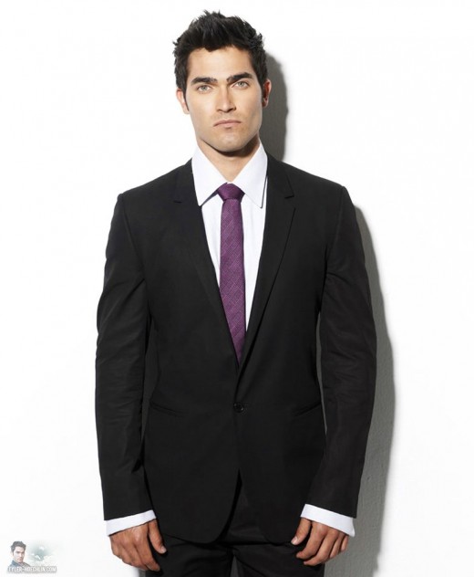 Hoechlin
