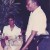 Dad speaking at my 21st birthday surprise party at Tropicana Inn. My friend, Jennifer Leid, had her brother drive us there and she kept it a secret. Dad speaking at my 21st birthday surprise party at Tropicana Inn. My friend, Jennifer Leid, had her brother drive us there and she kept it a secret.