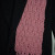 Waffle stitch scarf. Waffle stitch scarf.