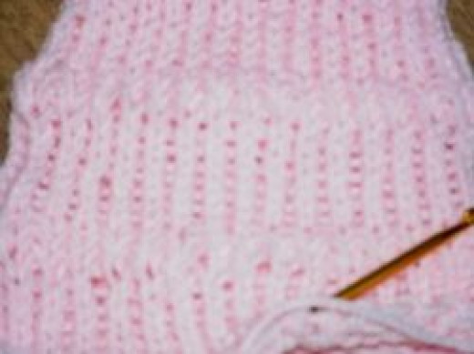 How to Make Knifty Knitter Stitches HubPages