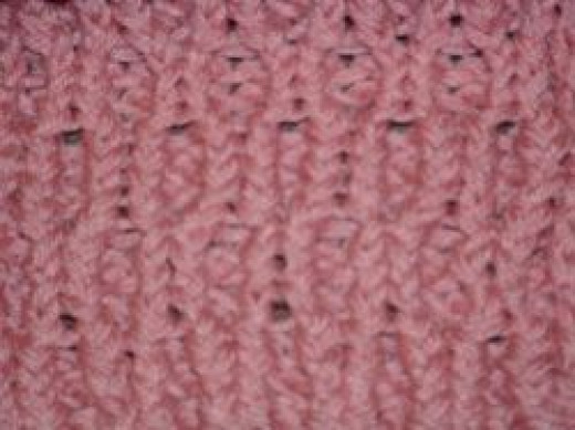 How to Make Knifty Knitter Stitches HubPages