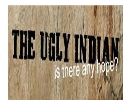 The Ugly Indian Group
