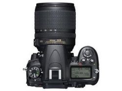 D7000 Nikon