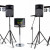 The Simple Set-up The Simple Set-up
