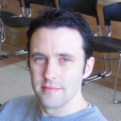 adambarker profile image